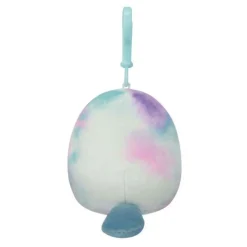 Squishmallows Sleutelhanger Mitch, 9cm