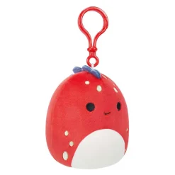 Squishmallows Sleutelhanger Dolan, 9cm