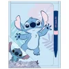 Squishy Notitieboek Stitch met Pen