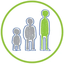 STABILO Aquacolor - Aquarel Kleurpotlood - ARTY - Set 12 St.