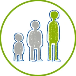 STABILO Aquacolor - Aquarel Kleurpotlood - Metalen Set 36 St.