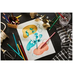 STABILO Aquacolor - Aquarel Kleurpotlood - ARTY - Set 36 St.