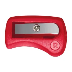 STABILO EASYergo 3.15 - Ergonomisch Vulpotlood - Rechtshandig - Rood