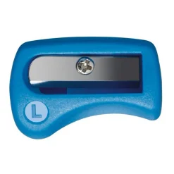 STABILO EASYergo 3.15 - Ergonomisch Vulpotlood - Linkshandig - Blauw