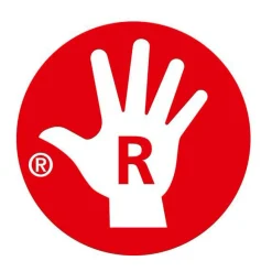 STABILO EASYergo 1.4 - Ergonomisch Vulpotlood - Rechtshandig - Neon Roze