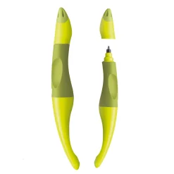 STABILO EASYoriginal - Ergonomische Rollerball - Linkshandig - Lime