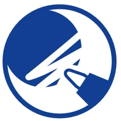 STABILO EASYoriginal - Ergonomische Rollerball - Linkshandig - Lime