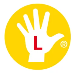 STABILO EASYoriginal - Ergonomische Rollerball - Linkshandig - Blauw