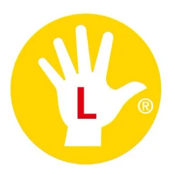 STABILO EASYoriginal - Ergonomische Rollerball - Linkshandig - Roze