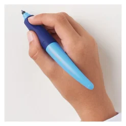 STABILO EASYoriginal - Ergonomische Rollerball - Linkshandig - Roze