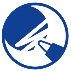 STABILO EASYoriginal - Ergonomische Rollerball - Linkshandig - Roze