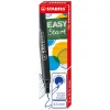 STABILO EASYoriginal - Navulling Medium - 3 Stuks - Blauw