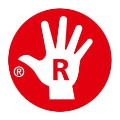 STABILO EASYsharpener - 3 in 1 Puntenslijper - Rechts - Roze