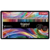 STABILO Original - Kleurpotlood Met Dunne Kern - Metalen Set 38 St.