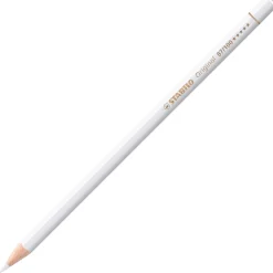 STABILO Original - Kleurpotlood Met Dunne Kern - Metalen Set 12 St.