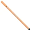 STABILO Pen 68 - Viltstift - Licht Oranje (68/25)