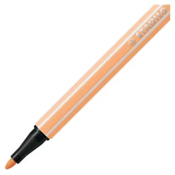 STABILO Pen 68 - Viltstift - Licht Oranje (68/25)