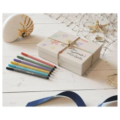 STABILO Pen 68 - Viltstift - Lichtrood (68/40)