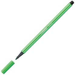 STABILO Pen 68 - Viltstift - Bladgroen (68/43)