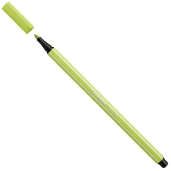 STABILO Pen 68 - Viltstift - Lime Groen (68/14)