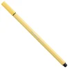 STABILO Pen 68 - Viltstift - Licht Geel (68/23)
