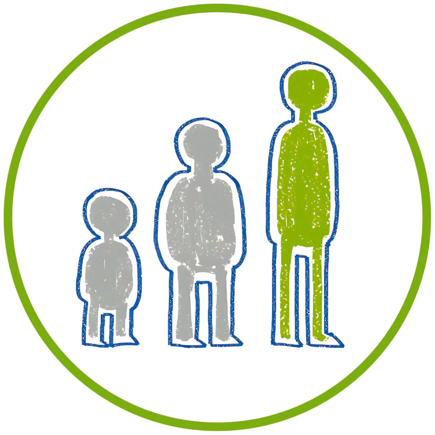 STABILO Pen 68 - Viltstift - Set met 6 Stuks