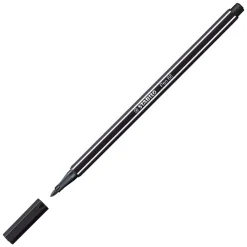 STABILO Pen 68 - Viltstift - Zwart (68/46)