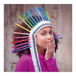 STABILO Pen 68 - Viltstift - ARTY - Metalen Set 65 St.