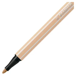 STABILO Pen 68 - Viltstift - Beige (68/86)