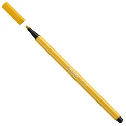 STABILO Pen 68 - Viltstift - Kerrie (68/87)