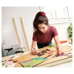 STABILO Pen 68 - Viltstift - Set Met 10 Stuks