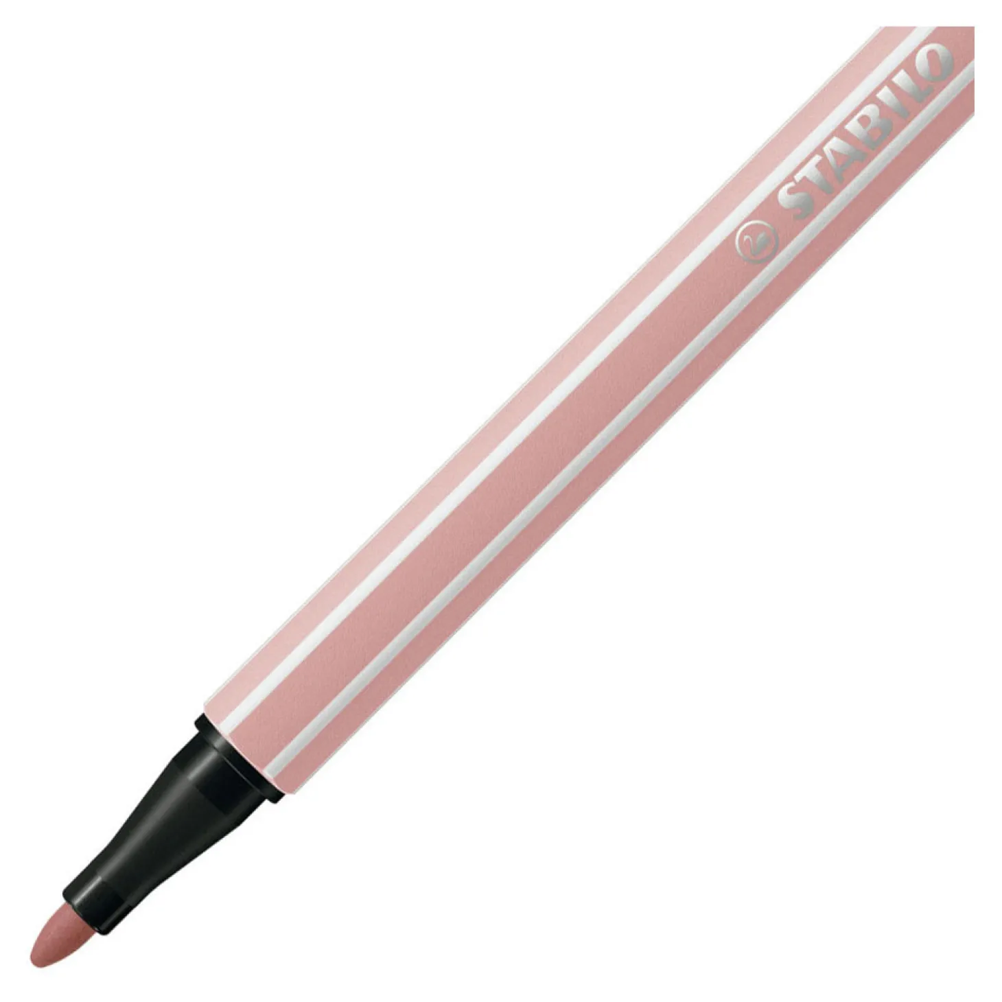 STABILO Pen 68 - Viltstift - Blush (68/28)