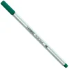 STABILO Pen 68 Brush - Viltstift - Turquoise Groen (53)