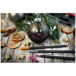 STABILO Pen 68 Metallic - Viltstift - Metallic Goud (68/810)