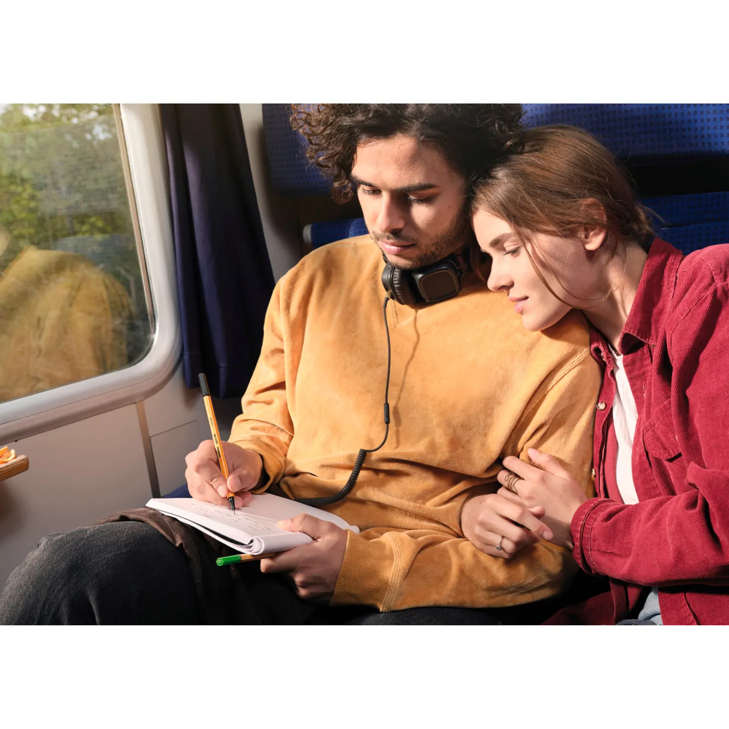 STABILO point 88 - Fineliner - Set Met 10 Stuks