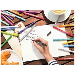 STABILO pointMax - Hardtip Fineliner - ARTY - Set 15 Stuks