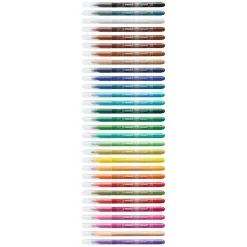 STABILO power - Viltstift - Set Met 30 Stuks