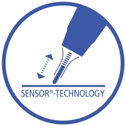 STABILO SENSOR - Fineliner 0.3 mm - Set Met 8 Stuks