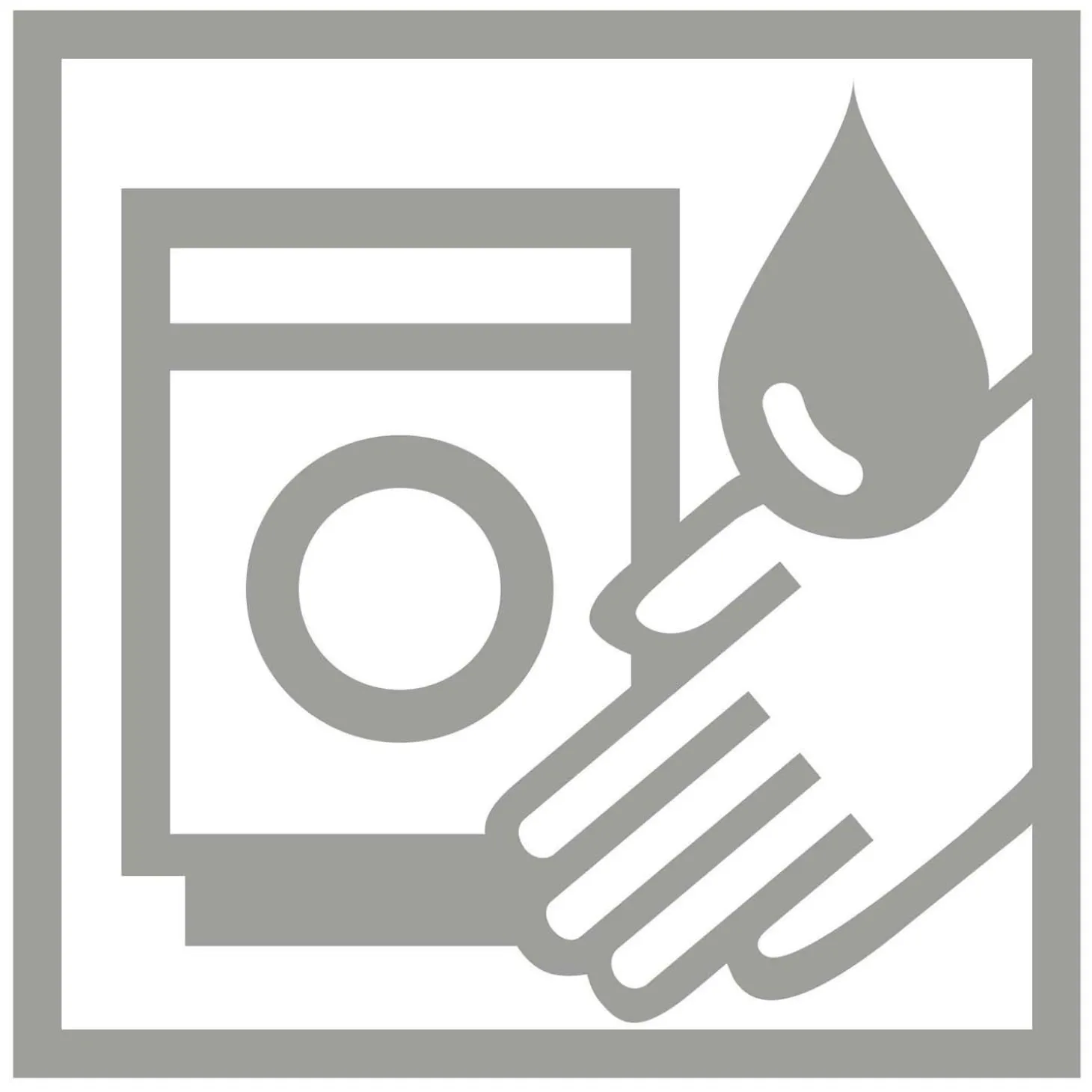 STABILO Trio Scribbi - Viltstift Met Meeverende Punt - Set 8 Stuks