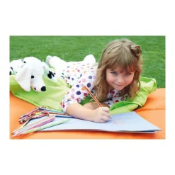 STABILO Trio Thick - Dik Driekantig Kleurpotlood - Set 12 St.