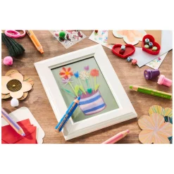 STABILO woody 3 in 1 - Multitalent potlood - Set 6 Stuks