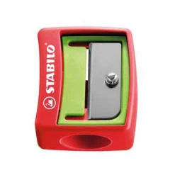 STABILO woody 3 in 1 - Multitalent potlood - Set 6 St.