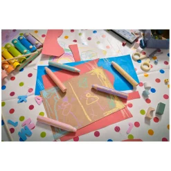 STABILO woody 3 in 1 - Multitalent Kleurpotlood - Pastel Roze