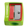 STABILO woody 3 in 1 puntenslijper