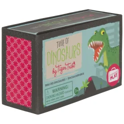 Stam van Dinosaurussen Figuren Speelset