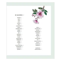 Stap Voor Stap Bloemen Leren Tekenen