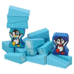 Stapelspel - Pinguïn
