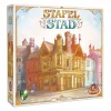 Stapelstad - Bordspel