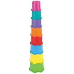 Stapeltoren Kleur, 8dlg.