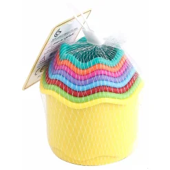 Stapeltoren Kleur, 8dlg.